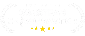 Trusted chiropractor badge