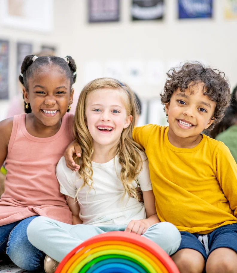 Chiropractic Care For Kids in Burnsville