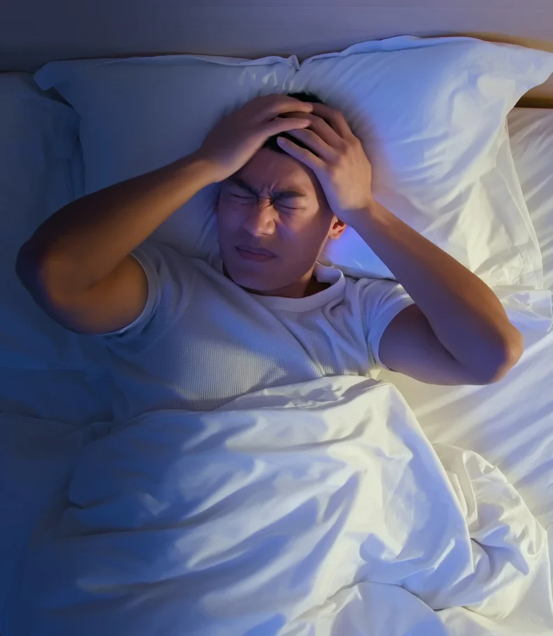 Headaches in Burnsville